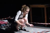 Plzeň, BUDDETO ZUŠ Trnka, Nazí, CP Šrámkův Písek 2014