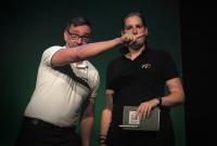 Kočovné divadlo Ad Hoc, Nové TV. CP Jiráskův Hronov 2017