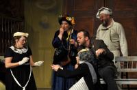 Slaný, Slánská scéna, Lakomec, KP Wintrův Rakovník 2024