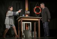 Nemošice, HRRR, Ani za milion, KP Miletínské divadelní jaro 2021.