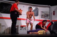 Karviná, K.V.A.S., Projekt NADĚŽDA,