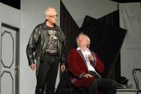 Václavov, Václav, Poslední doutník, CP seniorského divadla Česká Třebová 2018