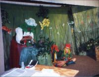 Líté, DS Úžas, Hastrmanův švagr, 2003