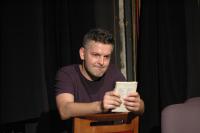 Kadaň, Navenek, Všechny báječný věci, CP Divadelní Piknik Volyně 2021