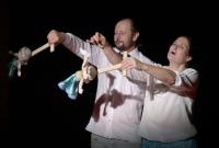 Plzeň, RÁMUS, Tak dlouho vodíš, až se loutka utrhne… , LCH 2024