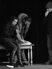 Praha-Karlín, Kámen, EÉliška kolem, 2010