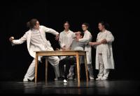 Rakovník, ZUŠ, CUKR, Něco se mi snaží dostat do hlavy, CP Otevřeno Kolín 2017