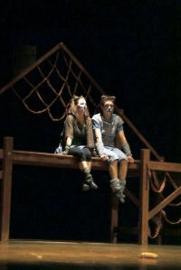 Kyjov, Matýsek, Modroočko, 2010