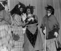 Kladruby, KDS, Jak se čerti ženili, 1987