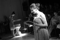 Turnov, ZUŠ, Vartigo, 2009