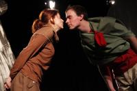 Jihlava, DS NUM, Švédský stůl, 2012