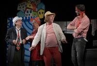 Ořechovské divadlo, Poprask na laguně, KDP 2023_IM