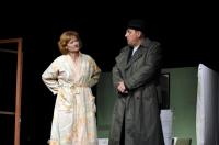 Načeradec, Blaník, Zítra to roztočíme, drahoušku, KP Klicperovy divadelní dny Sadská 2025