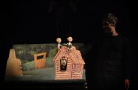 Praha, Tate Iumni, LD, Hluboko v lese, CP Jiráskův Hronov 2011