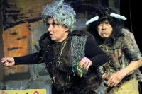 Toronto, Nové divadlo, Hrátky s čertem, 2014