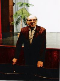 M.Smetana zahajuje krajské kolo WP v kině SPEKTRUM Sezimovo Ústí