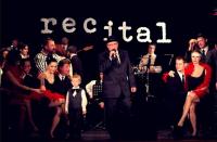 Hvozdná, Kroužek divadelních ochotníků, Recitál S Š, 2011