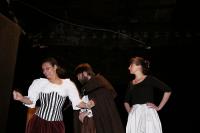 Ostrava, Divadlo U Lípy, Kat Jan Mydlář, 2002