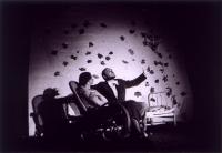 Praha-Nové Město, TotO, Murphy, 2001