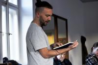 Český Krumlov, Diskuse k představení Malý princ, CP Divadelní Fimfárum 2025