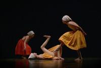 Nové město nad Metují, ZUŠ B. Smetany,  Na dvorku, Otevřeno 2022_IM