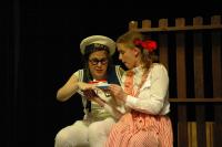 Česká Lípa, Divadelní klub mladých, Kluci od Mississippi, CP Popelka Rakovník 2019