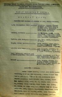 Štein-Táborský (pozůstalost), Praha, Tylův kroužek, v soutěži, Zkažená krev (Stroupežnický), s. a.