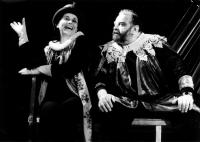 Blansko, Blanenské divadlo, Hamlet 2001