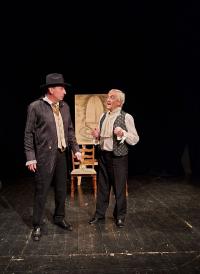 Karlovy Vary, D3, Švýcar, 2025