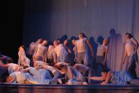 Jaroměř Flash Dance Company, V. (Virginie), CP Jiráskův Hronov 2023