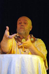 Praha, Vyrob si své letadýlko, Království