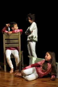 Třebotov, Tři boty, A vida!, CP Jiráskův Hronov 2024