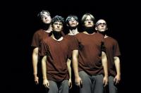 Louny, Páteční hoši, O čem v letu ptáci sní, CP Jiráskův Hronov 2025