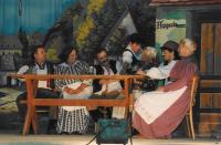 Trstěnice, Vojnarka, Láska a bolest, 2006