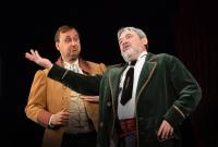 Boleradice, DS bratří Mrštíků, Revizor, CP KDP Vysoké nad Jizerou 2013