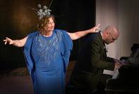 Dobřichovice, Dobřichovická div. spol., Je úchvatná, JH 2020