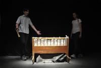 Horažďovice, Jojo, ZUŠ Horažďovice, OTÍK aneb ..., CP Dětská scéna, Svitavy 2017