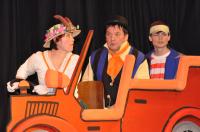 Hustopeče, Foor, Podivné příhody pana Pimpipána, 2011