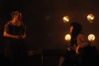 Praha, Geisslers Hofcomoedianten, Tři ženy a zamilovaný lovec, CP Jiráskův Hronov 2019