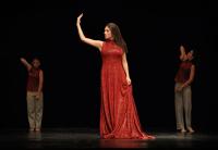 Karlovy Vary, Zš a ZUŠ Karlovy Vary, Isabel, CP Otevřeno Kolín 2011