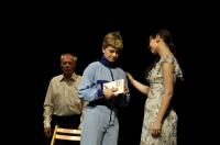 Praha, Máj, Leon – Příběh chlapce, KP Wintrův Rakovník 2024