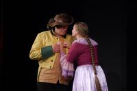 Boleradice, bří Mrštíků, Kulhavý mezek, KP HDM 2020