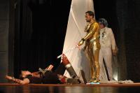 Suchdol nad Lužnicí, SUD, Za pět minut dvanáct, CP Jiráskův Hronov 2023