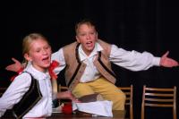 Teplice, Herecké studio, Lucerna, Rádobyfest 2022