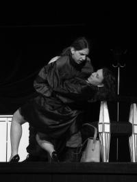 Kladno, Akakababa, Gotika, 2010