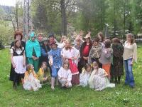 Mosty u Jablunkova, ZŠ, Rozpustilá princezna,  2010