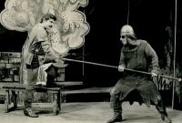 Hronov, MAJ, Hadrián z Římsů, 1978