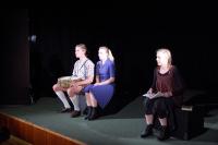 Ostrov, HOP-HOP, Tak tohle je naše Leni, KP Radnický dráček, 2013