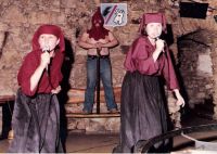 Valašské Meziříčí, Schod, Homo Dalibor, 1978