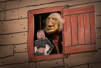 Praha, Teatro TRUHLA, Srub, CP LCH 2020